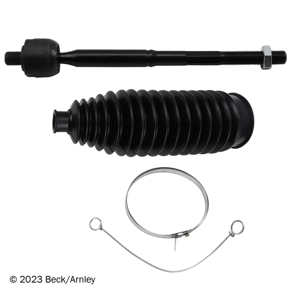 Beck/Arnley 101-8795 Steering Tie Rod End Kit, Inner