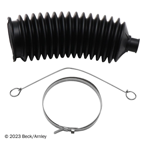 Beck/Arnley 101-8796 Steering Tie Rod End Kit, Inner