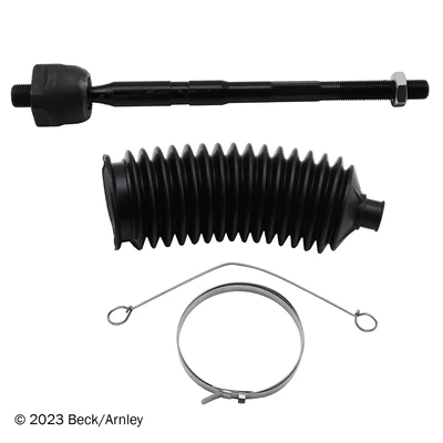 Beck/Arnley 101-8796 Steering Tie Rod End Kit, Inner