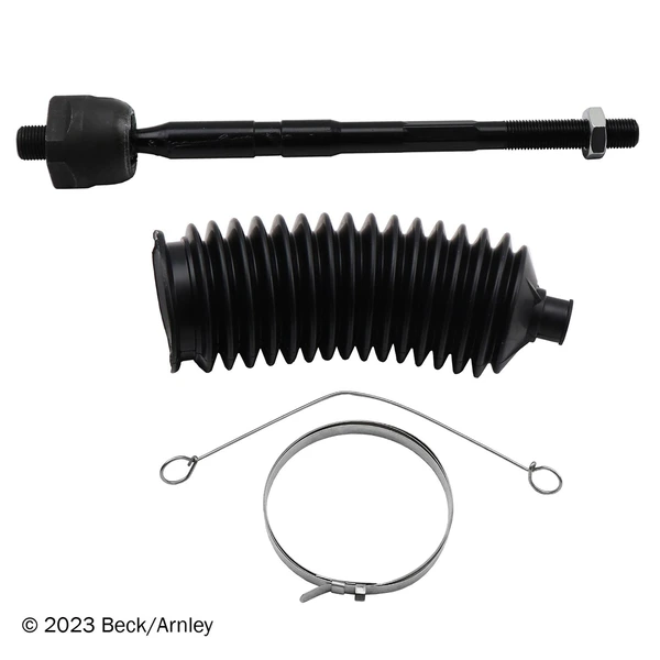 Beck/Arnley 101-8796 Steering Tie Rod End Kit, Inner