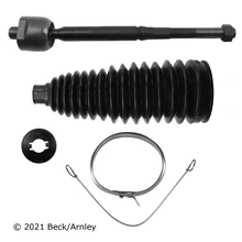 Beck/Arnley 101-8702 Steering Tie Rod End Kit, Inner