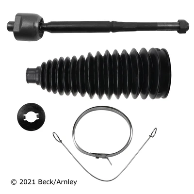 Beck/Arnley 101-8702 Steering Tie Rod End Kit, Inner