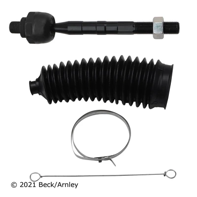 Beck/Arnley 101-8703 Steering Tie Rod End Kit, Inner