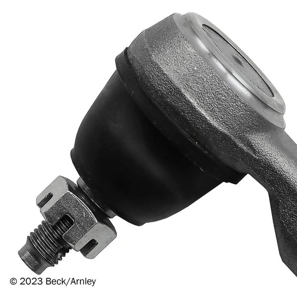 Beck/Arnley 101-8709 Steering Tie Rod End, Front Right Outer