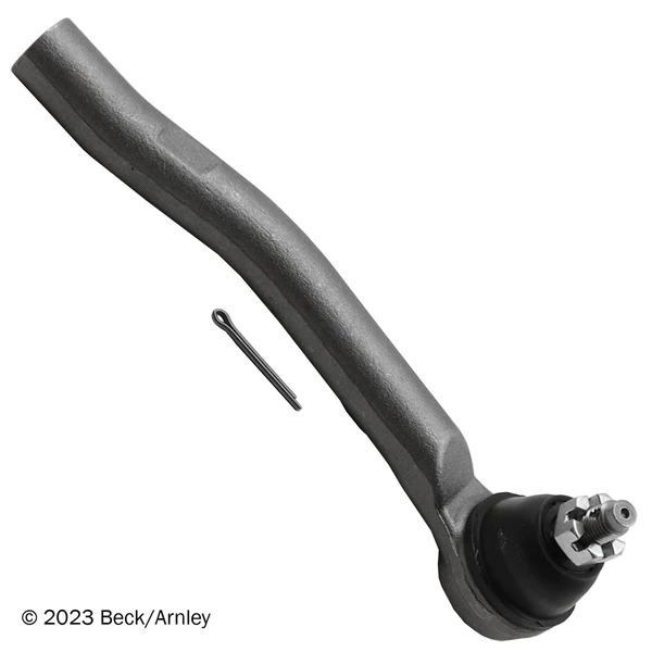 Beck/Arnley 101-8709 Steering Tie Rod End, Front Right Outer