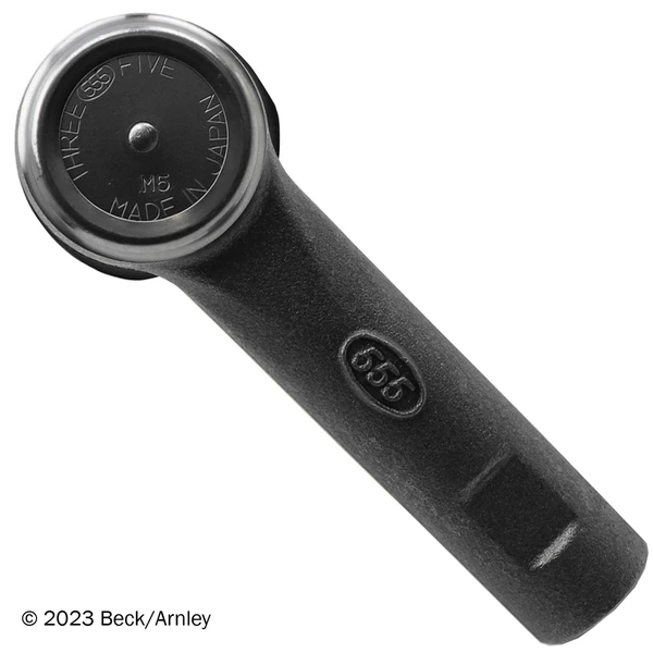 Beck/Arnley 101-8711 Steering Tie Rod End, Front Outer