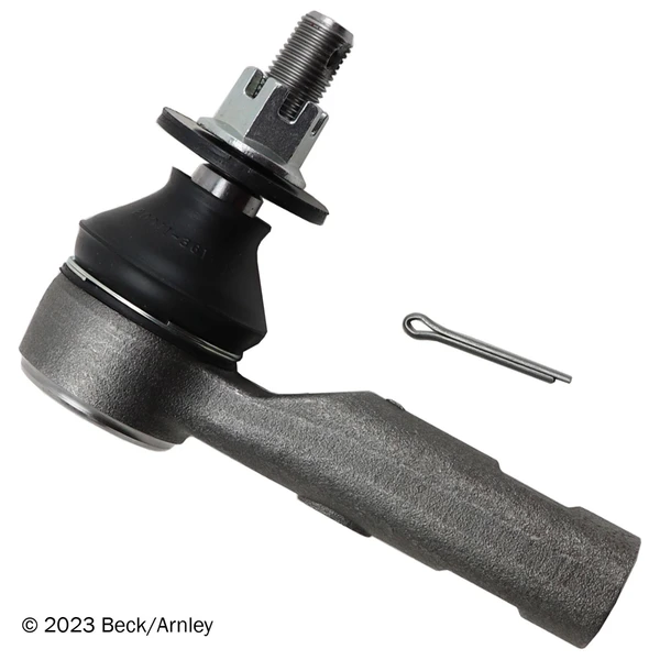 Beck/Arnley 101-8711 Steering Tie Rod End, Front Outer