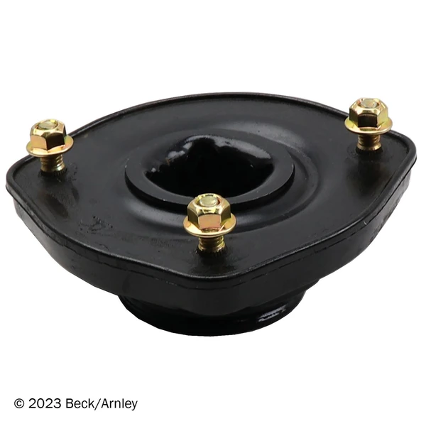 Beck/Arnley 101-8713 Suspension Strut Mount, Rear Left Driver Side