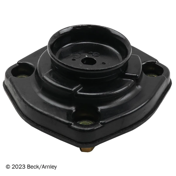 Beck/Arnley 101-8713 Suspension Strut Mount, Rear Left Driver Side