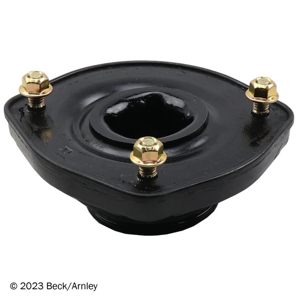 Beck/Arnley 101-8714 Suspension Strut Mount, Rear Right Passenger Side