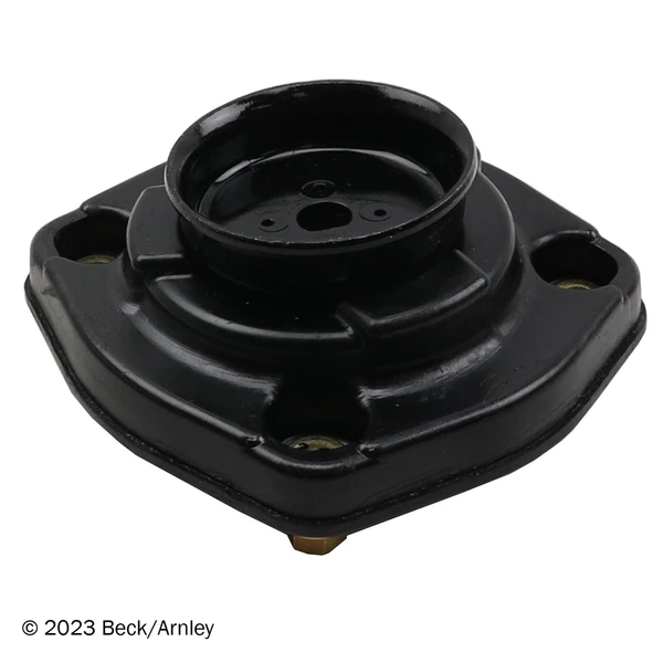 Beck/Arnley 101-8714 Suspension Strut Mount, Rear Right Passenger Side