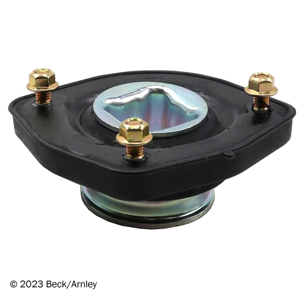 Beck/Arnley 101-8715 Suspension Strut Mount, Rear Left Driver Side