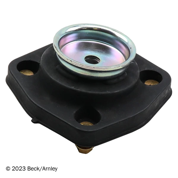 Beck/Arnley 101-8715 Suspension Strut Mount, Rear Left Driver Side