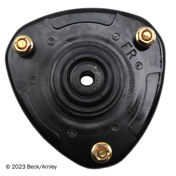 Beck/Arnley 101-8717 Suspension Strut Mount, Front Side