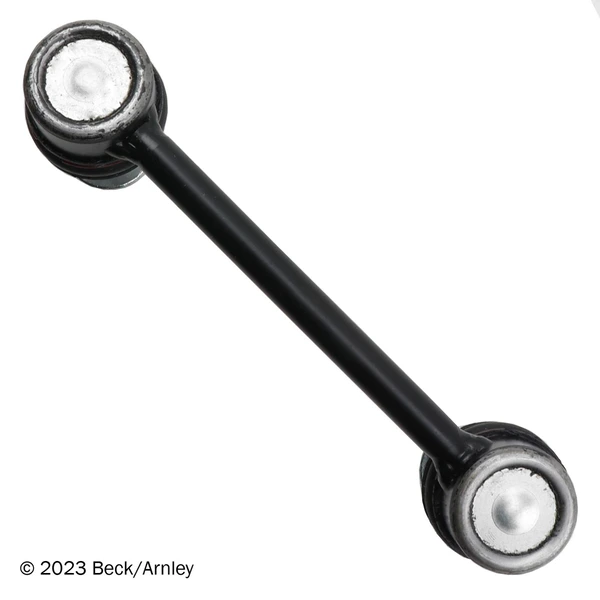 Beck/Arnley 101-8718 Suspension Stabilizer Bar Link, Front Left Driver Side