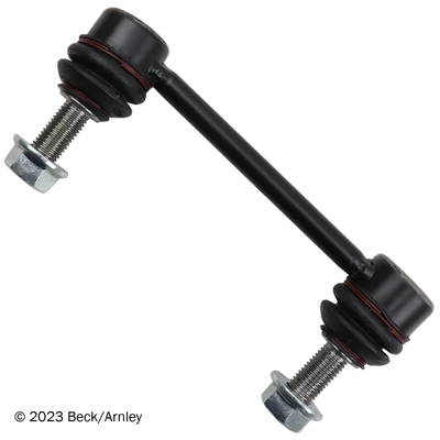Beck/Arnley 101-8718 Suspension Stabilizer Bar Link, Front Left Driver Side