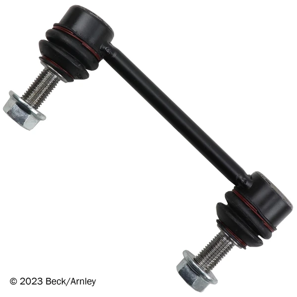 Beck/Arnley 101-8718 Suspension Stabilizer Bar Link, Front Left Driver Side