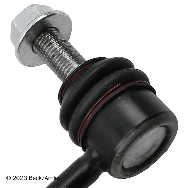 Beck/Arnley 101-8719 Suspension Stabilizer Bar Link, Front Right Passenger Side