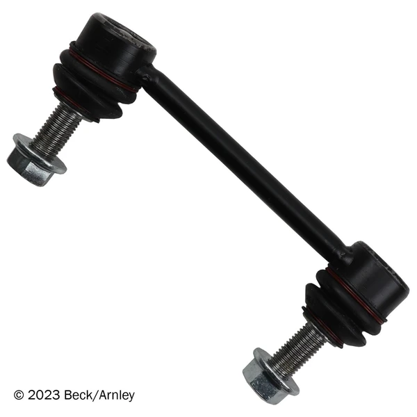 Beck/Arnley 101-8719 Suspension Stabilizer Bar Link, Front Right Passenger Side
