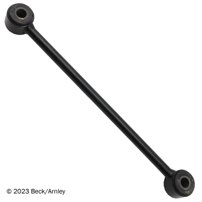 Beck/Arnley 101-8720 Suspension Stabilizer Bar Link, Rear Side