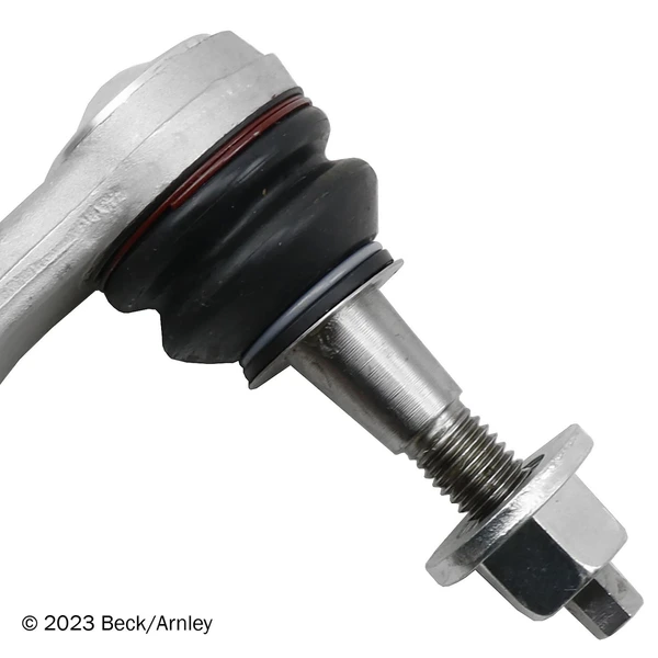 Beck/Arnley 101-8721 Steering Tie Rod End, Front Outer