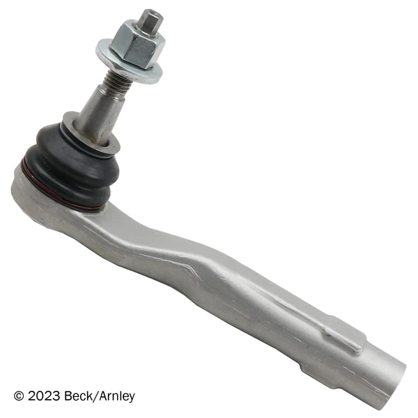 Beck/Arnley 101-8721 Steering Tie Rod End, Front Outer