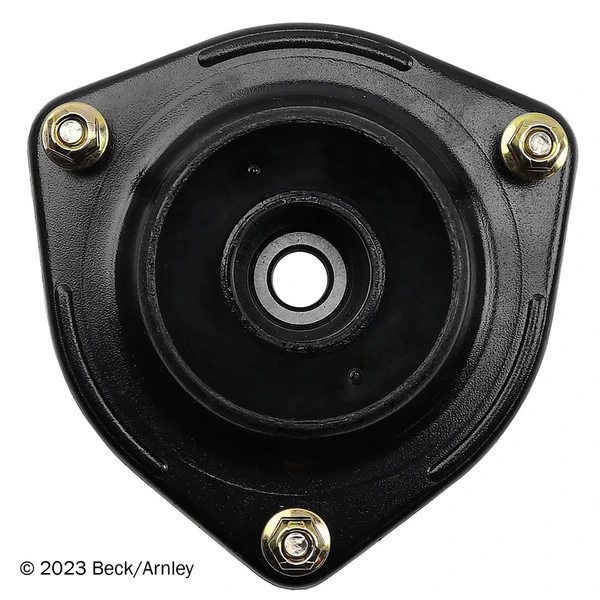 Beck/Arnley 101-8722 Suspension Strut Mount, Front Side