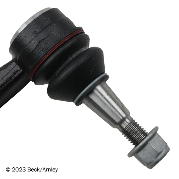 Beck/Arnley 101-8728 Steering Tie Rod End, Front Left Outer