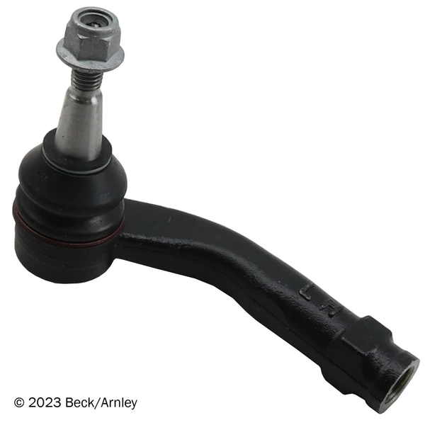 Beck/Arnley 101-8728 Steering Tie Rod End, Front Left Outer