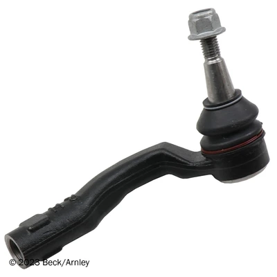 Beck/Arnley 101-8729 Steering Tie Rod End, Front Right Outer