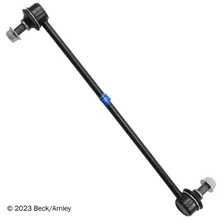 Beck/Arnley 101-8734 Suspension Stabilizer Bar Link, Front Right Passenger Side