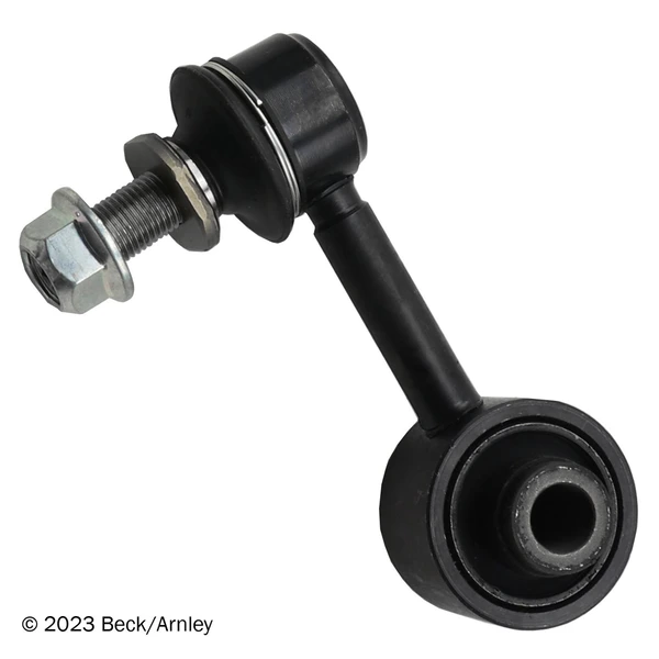 Beck/Arnley 101-8735 Suspension Stabilizer Bar Link, Rear Side