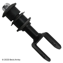 Beck/Arnley 101-8736 Suspension Stabilizer Bar Link Kit, Rear Side