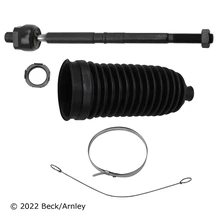Beck/Arnley 101-8737 Steering Tie Rod End Kit, Inner
