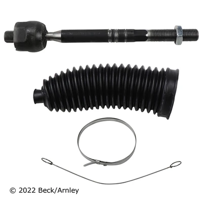 Beck/Arnley 101-8738 Steering Tie Rod End Kit, Inner