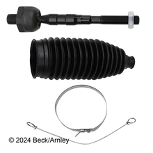 Beck/Arnley 101-8848 Steering Tie Rod End Kit, Left Inner