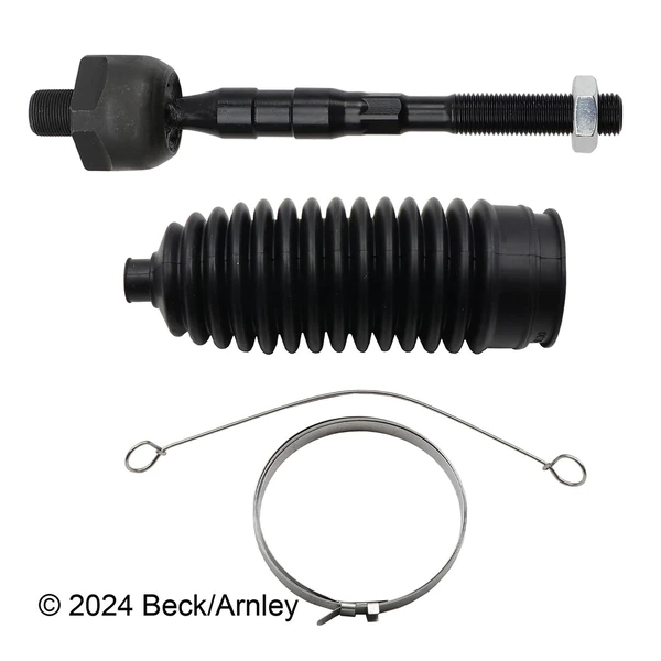 Beck/Arnley 101-8849 Steering Tie Rod End Kit, Right Inner