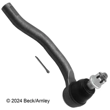 Beck/Arnley 101-8809 Steering Tie Rod End, Front Right Outer