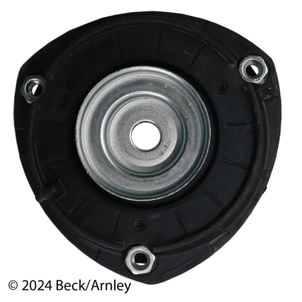 Beck/Arnley 101-8818 Suspension Strut Mount, Front Side