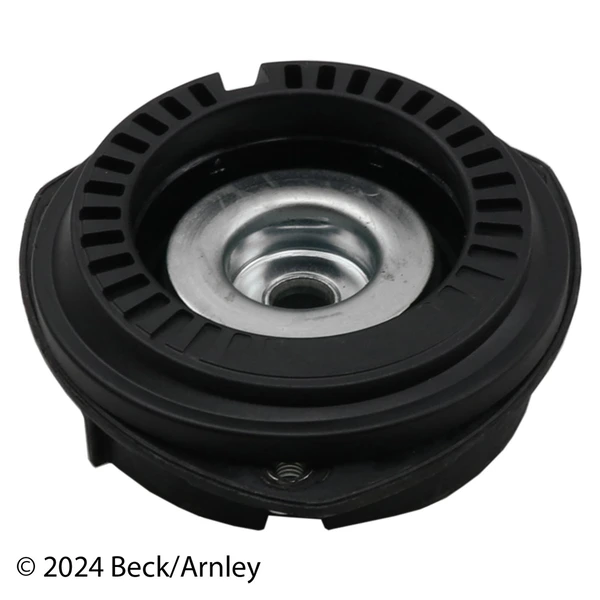 Beck/Arnley 101-8818 Suspension Strut Mount, Front Side