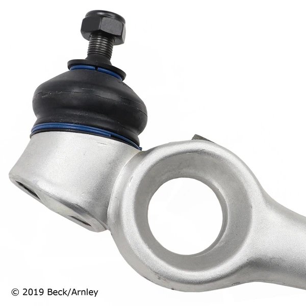 Beck/Arnley 102-3481 Suspension Control Arm and Ball Joint Assembly, Front Right Upper