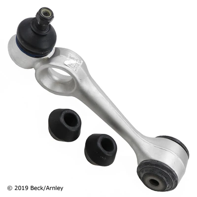 Beck/Arnley 102-3481 Suspension Control Arm and Ball Joint Assembly, Front Right Upper