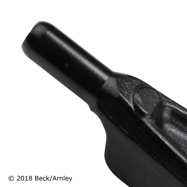 Beck/Arnley 102-4063 Suspension Control Arm and Ball Joint Assembly, Front Left Lower