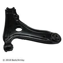 Beck/Arnley 102-4072 Suspension Control Arm, Front Side
