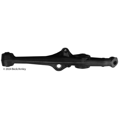 Beck/Arnley 102-4185 Suspension Control Arm, Front Left Lower