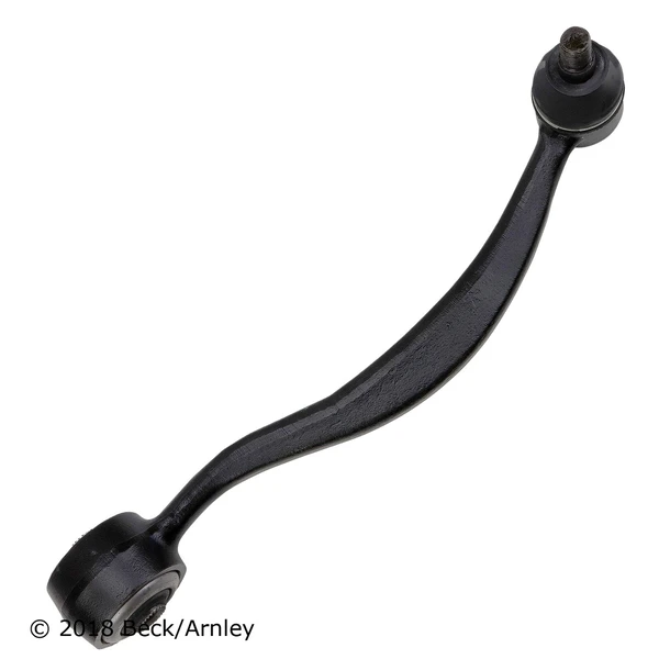 Beck/Arnley 102-4127 Suspension Control Arm and Ball Joint Assembly, Front Left Lower