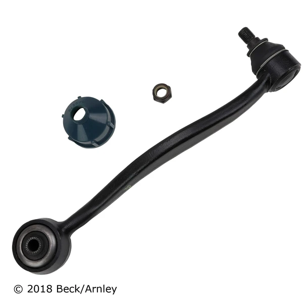 Beck/Arnley 102-4127 Suspension Control Arm and Ball Joint Assembly, Front Left Lower