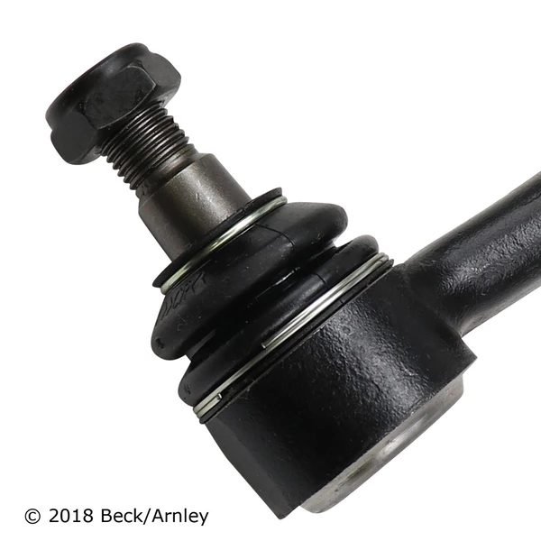 Beck/Arnley 102-4128 Suspension Control Arm and Ball Joint Assembly, Front Right Lower