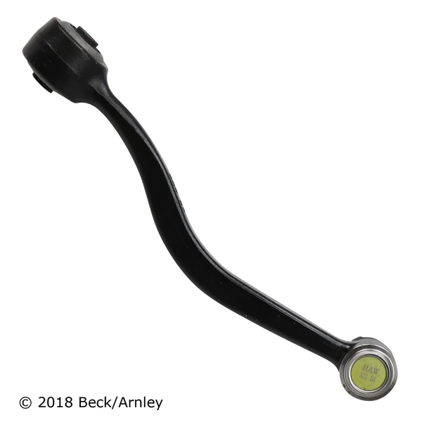 Beck/Arnley 102-4128 Suspension Control Arm and Ball Joint Assembly, Front Right Lower