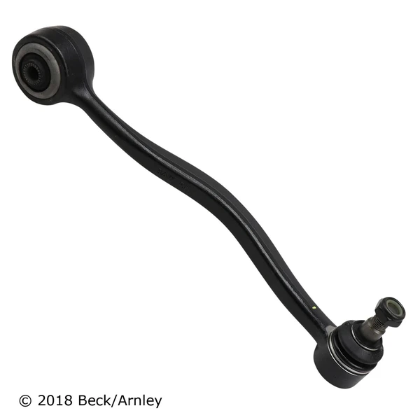 Beck/Arnley 102-4128 Suspension Control Arm and Ball Joint Assembly, Front Right Lower